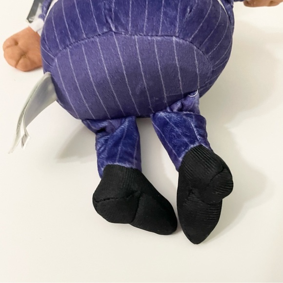 The Adams Family Gomez Addams 13" Singing Animated  Plush Doll Theme Song - Picture 14 of 17